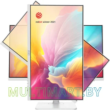 Монитор MSI Modern MD2412PW картинка 2